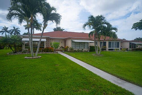 2nd image of 235 NW 46th Avenue #B