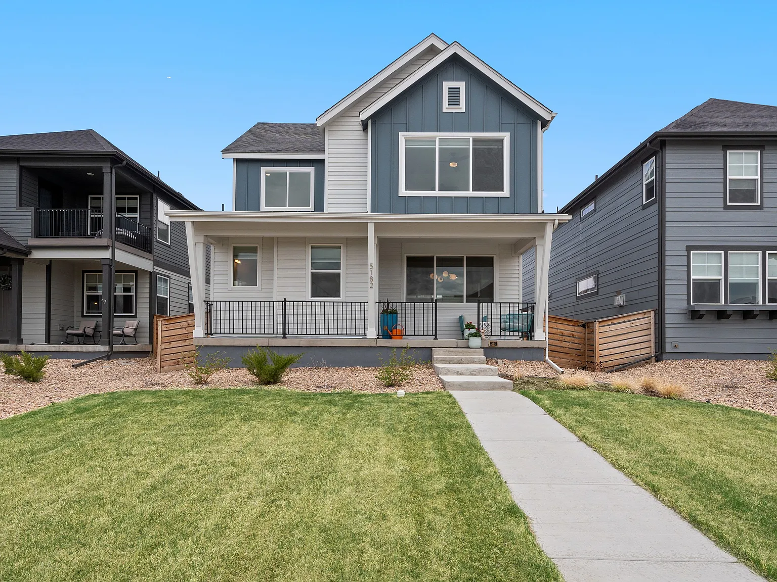 4 bed, 3071 sqft, $3,300 — Photo 1