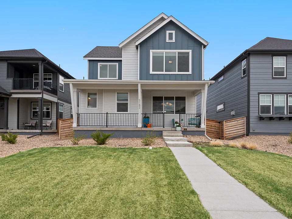 5182 Rendezvous Pkwy