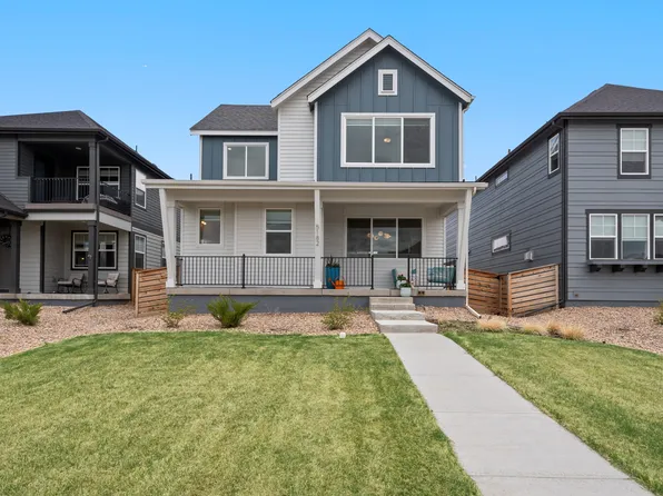 5182 Rendezvous Pkwy, Timnath, CO 80547