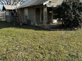419 E Lee Ave, Weatherford, TX 76086