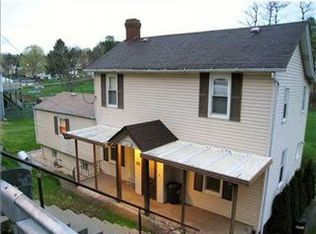 354 North St, Mc Donald, PA