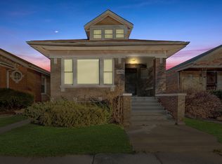 8021 S Loomis Blvd, Chicago, IL 60620