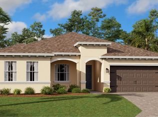 Riviera Plan, Rivington : Executive Collection, Debary, FL 32713