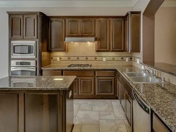 1134 Sopris Dr, Houston, TX 77077
