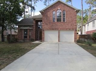 3335 Fitzgerald Dr, Montgomery, TX 77356