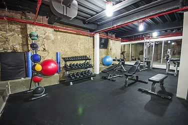 Rented by Level Group