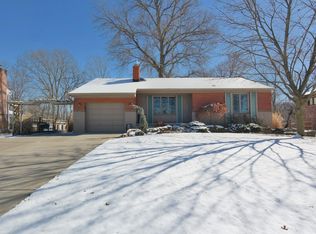 1770 Ebenezer Rd, Cincinnati, OH 45233