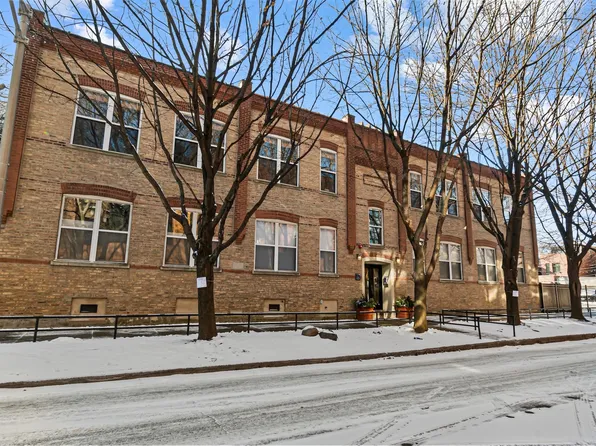2021 W Willow St APT 102, Chicago, IL 60647