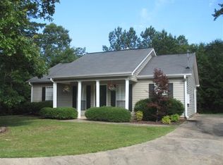 6085 County Road 266, Five Points, AL 36855