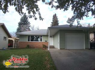 1522-15 North Ave, Bismarck, ND 58501