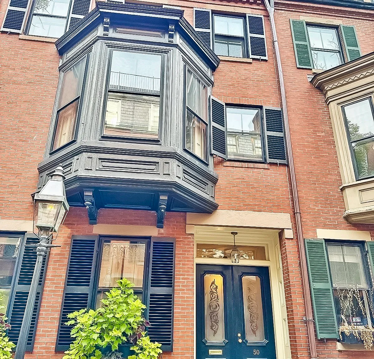 1 bed, 1.0 bath, 500 sqft, $2,350 — Photo 3