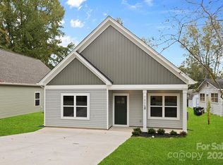 7805 Casa Loma Rd, Charlotte, NC 28269