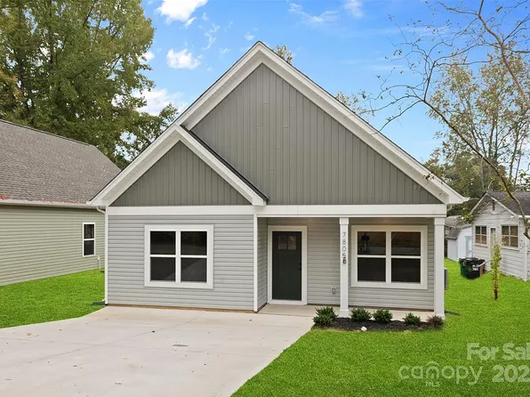 7805 Casa Loma Rd, Charlotte, NC 28269