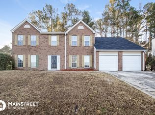 1187 Huntington Place Cir, Lithonia, GA 30058