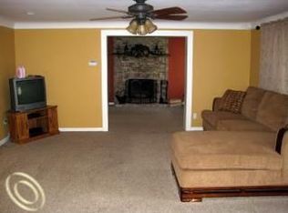 23650 Elwell Rd, Belleville, MI 48111