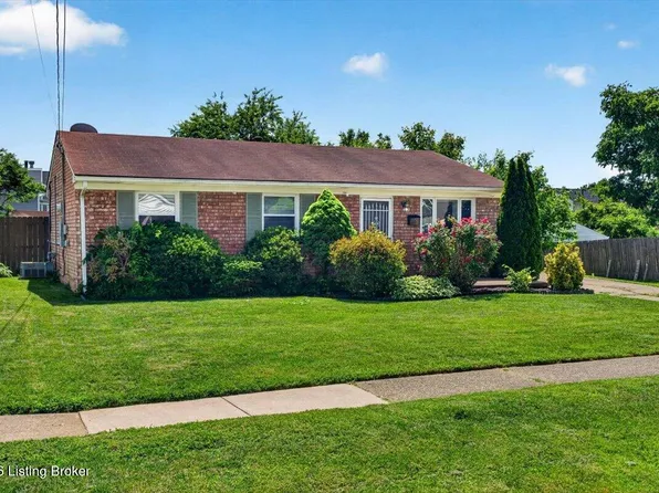 5412 Fruitwood Dr, Louisville, KY 40272