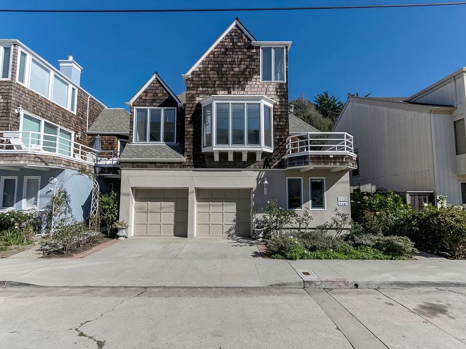 118 2nd Ave Santa Cruz CA 95062 Zillow