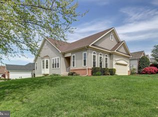 13620 Ryton Ridge Ln, Gainesville, VA 20155