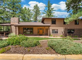 4640 Ridgeway Dr, Los Alamos, NM 87544