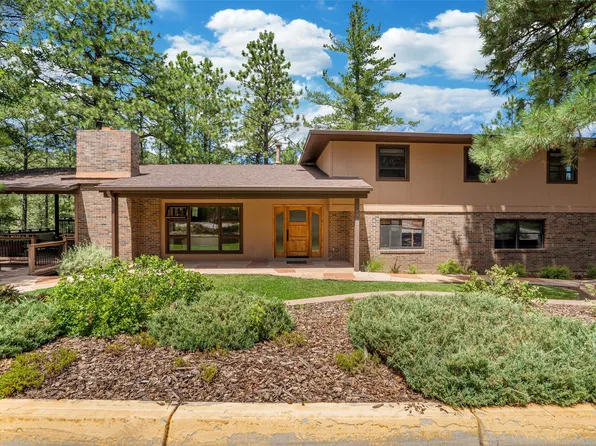 4640 Ridgeway Dr, Los Alamos, NM 87544