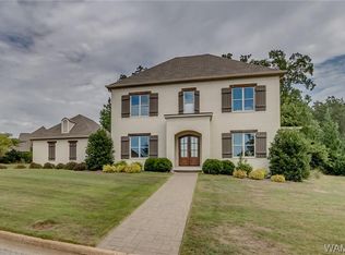9801 Lake Side Dr, Tuscaloosa, AL 35406