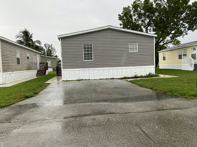 1st image of 13451 SW 6th Pl #61