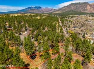 1721 E Mountain View Ave, Flagstaff, AZ 86004