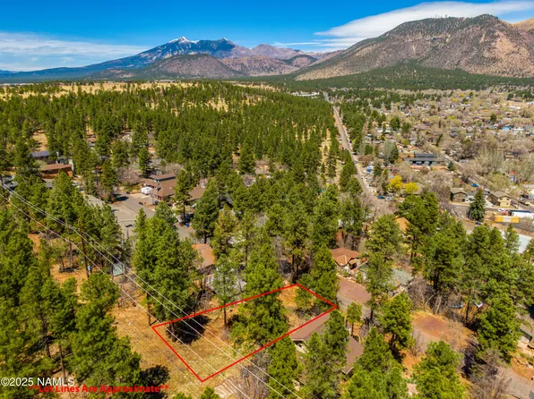 1721 E Mountain View Ave, Flagstaff, AZ 86004