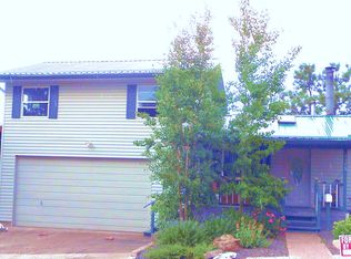3575 Pueblo Dr, Los Alamos, NM 87544