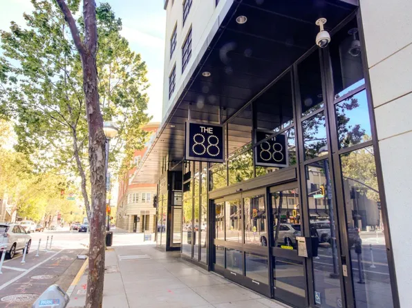 88 E San Fernando St Unit 704, San Jose, CA 95113