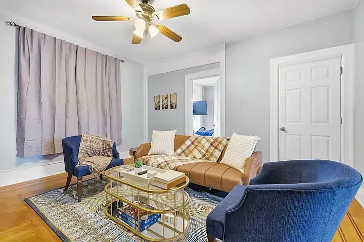 1905 Termon Ave #2A — Photo 4