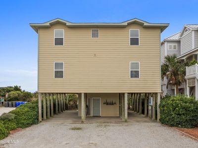 84 E First Street, Ocean Isle Beach, NC, 28469