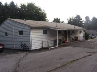 137 N Monroe St #B, Bellefonte, PA 16823