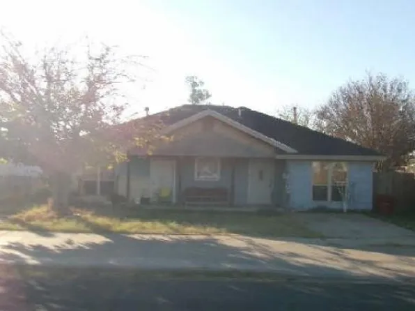 2309 W 16th St, Odessa, TX 79763
