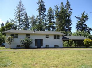17841 SE Lake Moneysmith Rd, Auburn, WA 98092
