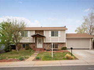 17925 E Nassau Dr, Aurora, CO 80013