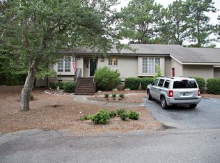 212 Tall Trees Dr, Pinehurst, NC 28374