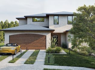 2102 La Casa Dr, Austin, TX 78704