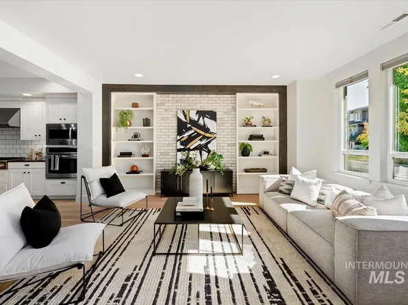 3774 E Parkcenter Blvd, Boise, ID 83716