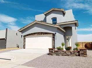 500 Issa Cir, El Paso, TX 79932