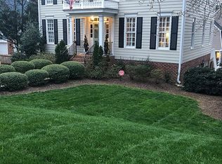 3200 Anderson Dr, Raleigh, NC 27609