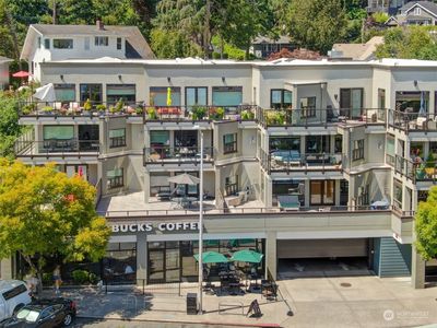 121 Lakeside Avenue #303, Seattle, WA, 98122