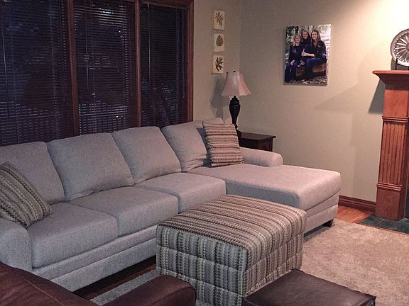 Main Floor Family Room