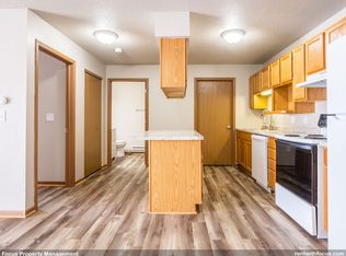 1684 Huckleberry Ave #105, Omro, WI 54963