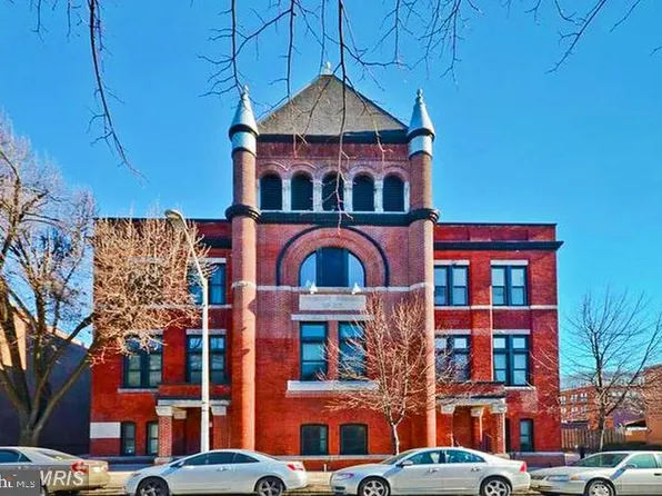511 S Bond St Unit 206, Baltimore, MD 21231