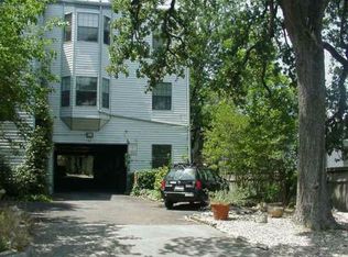 303 W 35th St APT 204, Austin, TX 78705