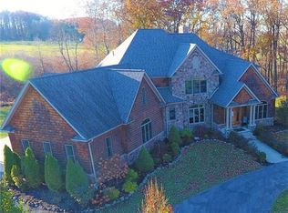 544 Leesburg Station Rd, New Wilmington, PA 16142