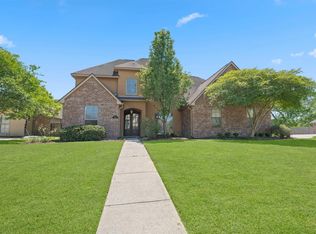 37203 Cobblestone Ave, Geismar, LA 70734