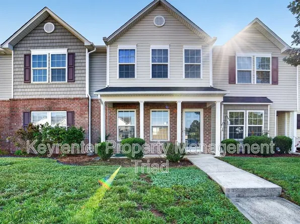 1168 Brooksridge Way, Whitsett, NC 27377